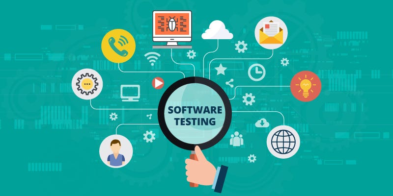 Software Testing & QA